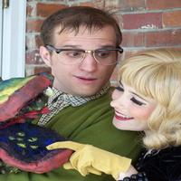 STAGE TUBE: LITTLE SHOP OF HORRORS at Cumberland County Playhouse Video